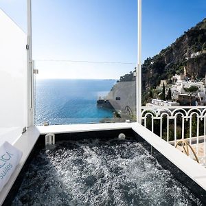 Suite deluxe